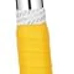 ATORSE Badminton Racket Swing Trainer Sound Remind Fitness Indoor Outdoor Equipment Orange Advanced-picture-13