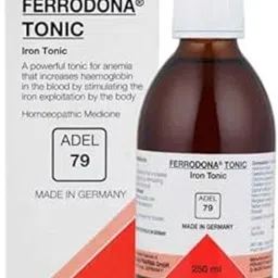 ADEL - 79 Iron Tonic (Pack of 2)-picture-24