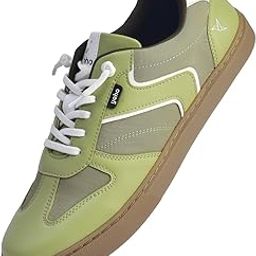 yoho Stride Men’s Trendy Colour-Blocked Slip-On Sneakers (SoS)-picture-19