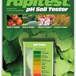 Luster Leaf 1612 Rapitest pH Soil Tester by Luster Leaf-picture-18