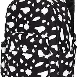 maanpat Printed School Backpack, 20L Capacity, Water Resistant, Stylish Design-picture-37
