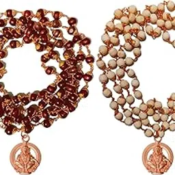 SRI YAGNAA - Ayyappa Mala Dharan - Ayyappa Mala's - Mala's to wear on Ayyappa Dhiksha - Ayyappa Dheeksha-picture-12