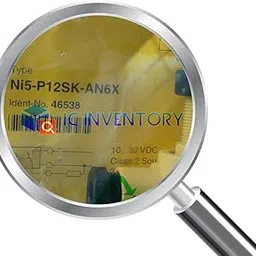1PCS New NI5-P12SK-AN6X-image-47