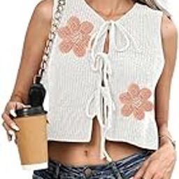 blooming tales Women Sweater-picture-18