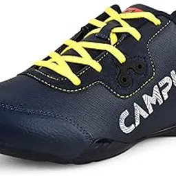 Men Camp Zylon Sneakers-image-25
