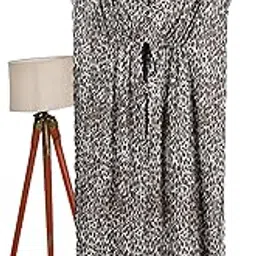 Flosee Satin Printed Kaftan: Luxurious Elegance for Every Occasion-JKF-1-picture-44