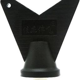 calandis CALANDIS™ Steel Track Spikes Tools for Sports Tracking Shoes Black Wing Handle | Outdoor Sports | Track & Field-picture-39