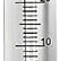 "Ji" Japsin Instrumentation Acrylic Tube Rotameter for Nitrogen Flow Measurement, 0-40 LPM Range, 1/4" BSP (F) SS Connection and Control Valve Included-picture-19