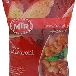 MTR Elbow Macaroni Pasta, 850g Pouch-image-26