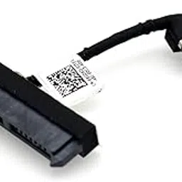 Deal4GO E5450 Replacement Part Interposer Hard Drive Connector Adapter for DELL Latitude E5450 SATA HDD Cable ZAM70 DC02C007400 08GD6D W/ 1 Year Warranty-picture-26