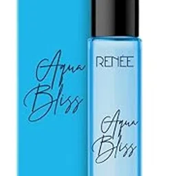 RENEE Aqua Bliss Eau De Parfum, Premium Long-lasting Fragrance With Notes of Lemon, Bergamot, Lily, Nutmeg, Cedar & Patchouli, Scent EDP for Every Occasion, Ideal Luxury Perfume for Women, 15 Ml-image-7