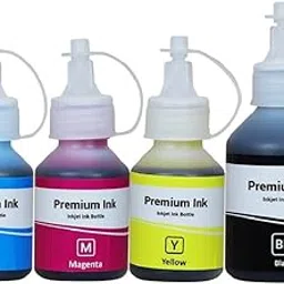 Ink Compatible for Brother DCP T220 T420 T520 T820 T920 T310 T510 T710 Printers (CYMB Set)-picture-18