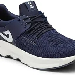 jqr Men AVIATORR Running Shoes-picture-18