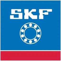 SKF 6204-2RS1 Deep Groove Ball Bearing (Silver)-picture-11