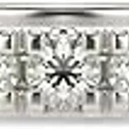 valanova Sterling Silver & Certified Lab Grown Diamond 0.45cts | Ring For Women/Girls | Stylish & Elegant | VGR0336-picture-13