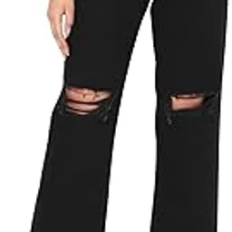 spykar Women's Regular fit Jeans-picture-45