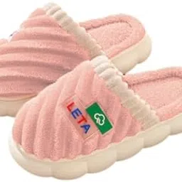 drunken Slippers For Women Winter Sandals Casual Flats Home Footwear Man Girls Sliders Flip Flops Chappals Ladies Clogs Sleeper Slides Stylish Ortho Soft-picture-34