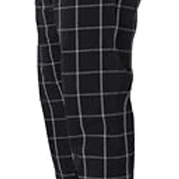 unoseven Men's Printed Jogger Pants - Slim Fit-picture-30