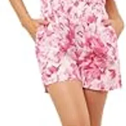 jyoti collections Women's Cotton Cord Sets Shorts Loungewear-picture-14