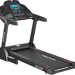 Coscofitness GO 2.0UP Treadmill image 1
