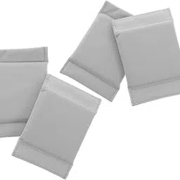 yardenfun Camera Bag Inserts 4 Pcs Dividers Protective Padding Easy Install for Portable Photography-picture-24