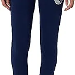 van heusen Women High Rise Athleisure Antiviral Regular Fit Joggers - Body Hug, Moisture Wicking, Reflective Trim-picture-13