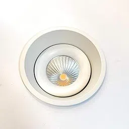 Philips 12W LED COB Deep Recessed (Natural White) image 1