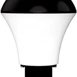 ApexProducts B22 Puma Series CFL GATE Light (B22 Puma Mini Milky Black)-picture-25