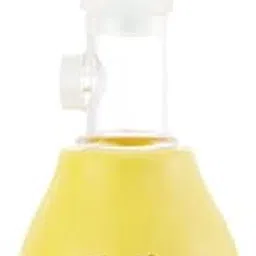 ChuongKaiye® Kids Nasal Aspirator Push Type with Backflow Prevention for Gentle and Effective Mucus Cleaning | Yellow-picture-63