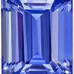 USPTO Genuine Blue Sapphire Purest Stone Original Certified Beautiful Neelam Pathar AAA+++ Quality Indraneelam Gemstone Sri Lanka Mine Ceylon Nilam Rashi Ratna Nilmani Nag Precious Indranila Men Women image 1