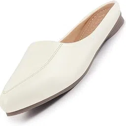 fausto Women Pull-On Loafers-picture-34