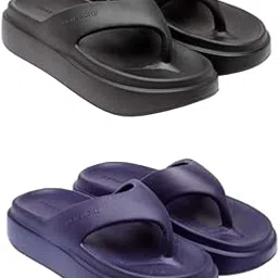 zenwear Extra Soft Classic Casual & wear with Ultra Soft & Flexibility Technology Sandal for Women's/Girl's-6109-6112-picture-37