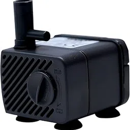 Sobo WP3200 Submersible Aquarium Water Pump (300/LPH MAX HEIGHT 0.6 Metre)-picture-16