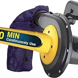 Elmico 700W Suction air Blower/ac Cleaner/ac Cleaning/ac Cleaner Pump Machine/Guaranteed Motor with 100% Copper Armature/Lead/(Vacuum Suction) Continuously 60 min use (Made in India)-image-52