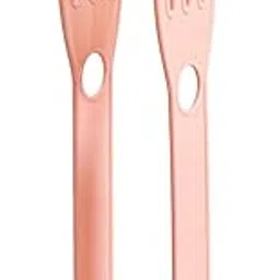 Merishopp Removable Glove Shelving Multipurpose Reusable Storage Rack for Camping Pink-picture-64