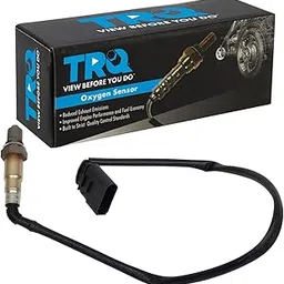 O2 Oxygen Sensor 02 Downstream Rear for VW Volkswagen Beetle Jetta-picture-16