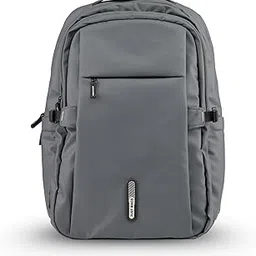 justbags Backpack for Men Women 36L Office Casual 15.6-inch Laptop Bag Water-resistant Multi-pockets Sleek Smart College Backpack-picture-48