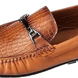 woodland Men Lace Up Sneaker Shoes-picture-35