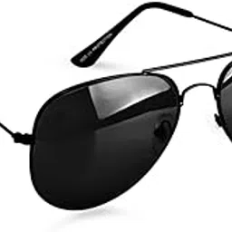 aricks Classic Aviator Sunglasses for Men Women Driving Sun glasses Glass Lens 100% UV Blocking-picture-58
