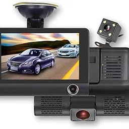Drumstone Dash Cam 1080P Dual Car DVR Dashboard Front and Rear Camera for Cars, Driving Recorder 170° Wide Angle 6G Lens, G-Sensor, WDR, , Loop Recording-picture-69