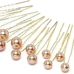 vogue hair accessories Metal Shell Juda Hair Pins Hair Clip Hair Accessories-picture-16