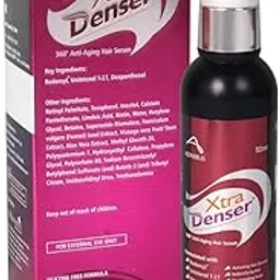 generic Xtra Denser Anti Aging Hair Serum 50ml(R)-picture-43