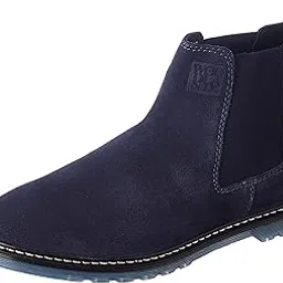 woodland Men's Lace -Up Boots-picture-16