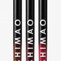 Liquid Matte Lip Colour Set, 3-Pack Long-Lasting Lipstick, Multi-shade Collection with Professional Beauty-image-41