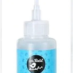 Little Birdie One Step Tie Dye Fabric Dye Kit | Fabric Dye for Clothes Permanent | Dye Colour for Clothes, Jeans,T-Shirt - Turquoise Blue Kit 1Pc-image-70