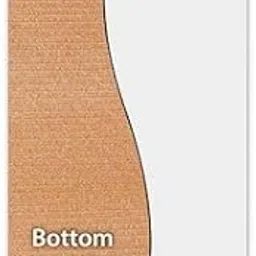 Cole-Parmer AO-64100-04 Cleanroom Mat Frame, Polystyrene, 36"L x 18"W-picture-23