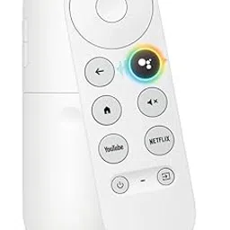 Voice Replacement for Google-Chromecast-Remote, G9N9N for Chromecast with Google TV Remote-picture-11