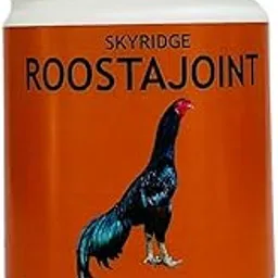 SKYRIDGE ROOSTAJOINT – Flexibility & Agility Supplement for Roosters, GameFowls 1 KG | Promotes Healthy Joints, Improves Flexibility, Reduces Stiffness, Rich in Antioxidants | Easy Dosage (Pack of 1)-picture-18