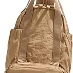 JAZZY PEARLS® Outdoor Hiking Backpack Small Sling Bag Chest Bag for Cycling Sports Outdoor Coffee|Sporting Goods|Outdoor Sports|Camping & Hiking|Hiking Backpacks|Day Packs|1 Outdoor Hiking Bag-picture-25