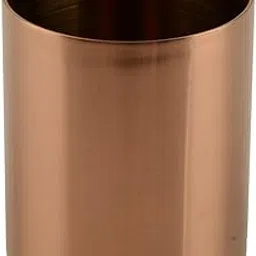 HEAVENGLOW Stainless Steel Mug Cold Drink Beer Mug Single Wall Water Cup Rose Gold-image-17